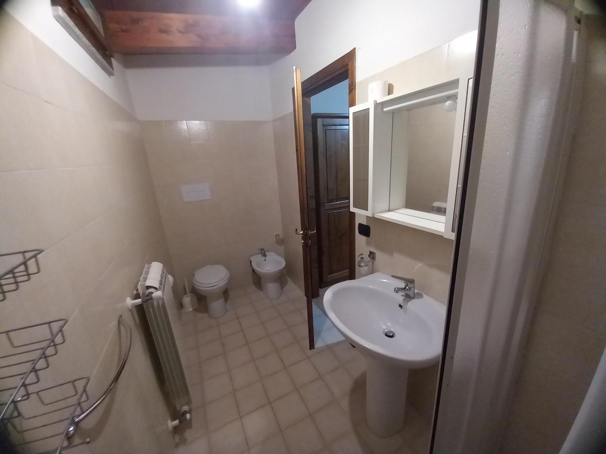B&B A Casa Di Mario San Severino Lucano Zewnętrze zdjęcie